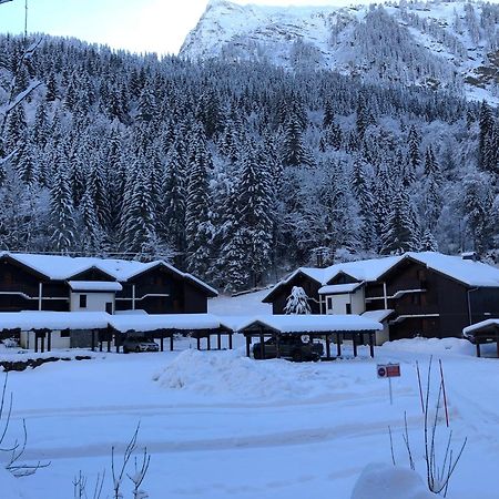 Apartement Morzine Avoriaz Экстерьер фото