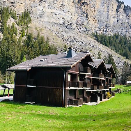 Apartement Morzine Avoriaz Экстерьер фото