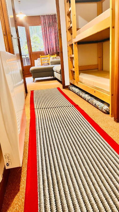 Apartement Morzine Avoriaz Экстерьер фото