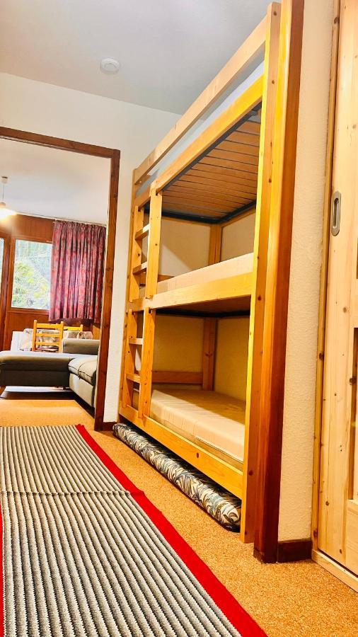 Apartement Morzine Avoriaz Экстерьер фото